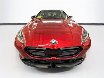 2025 BMW 235i M235i xDrive