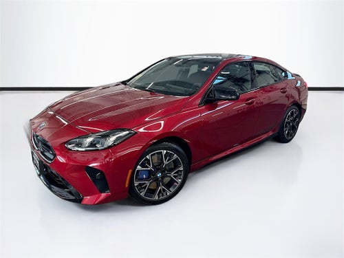 2025 BMW 235i M235i xDrive