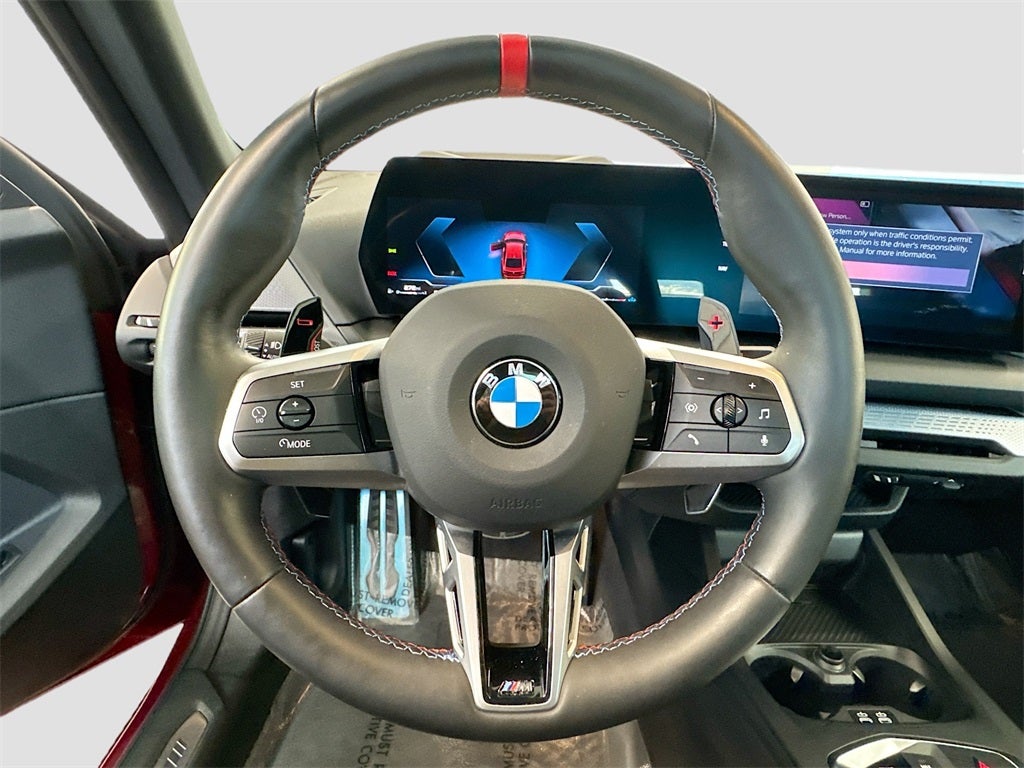2025 BMW 235i M235i xDrive