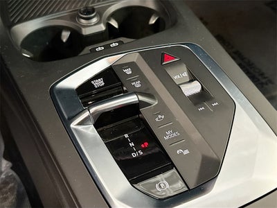 2025 BMW 235i M235i xDrive