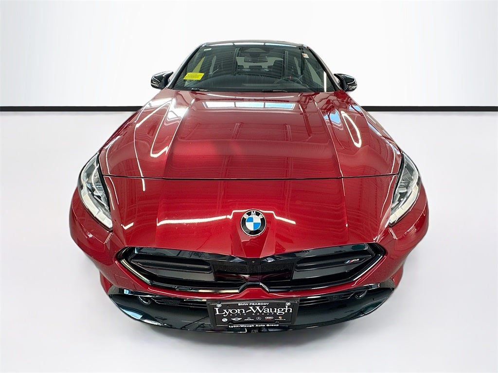 2025 BMW 235i M235i xDrive