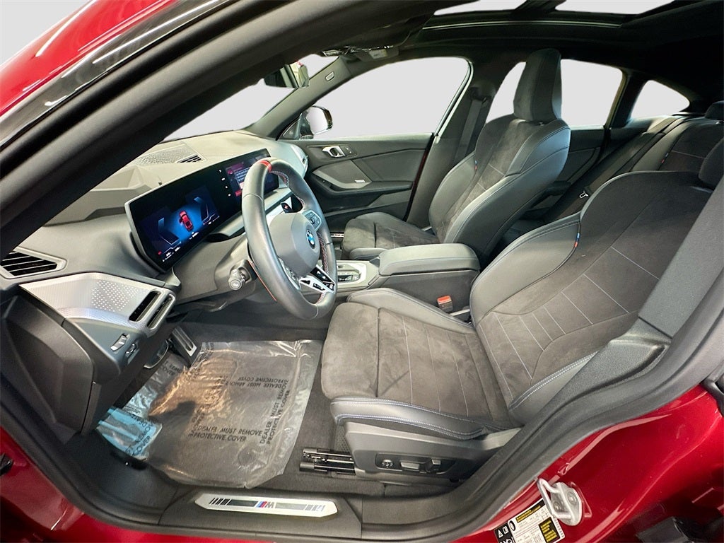 2025 BMW 235i M235i xDrive