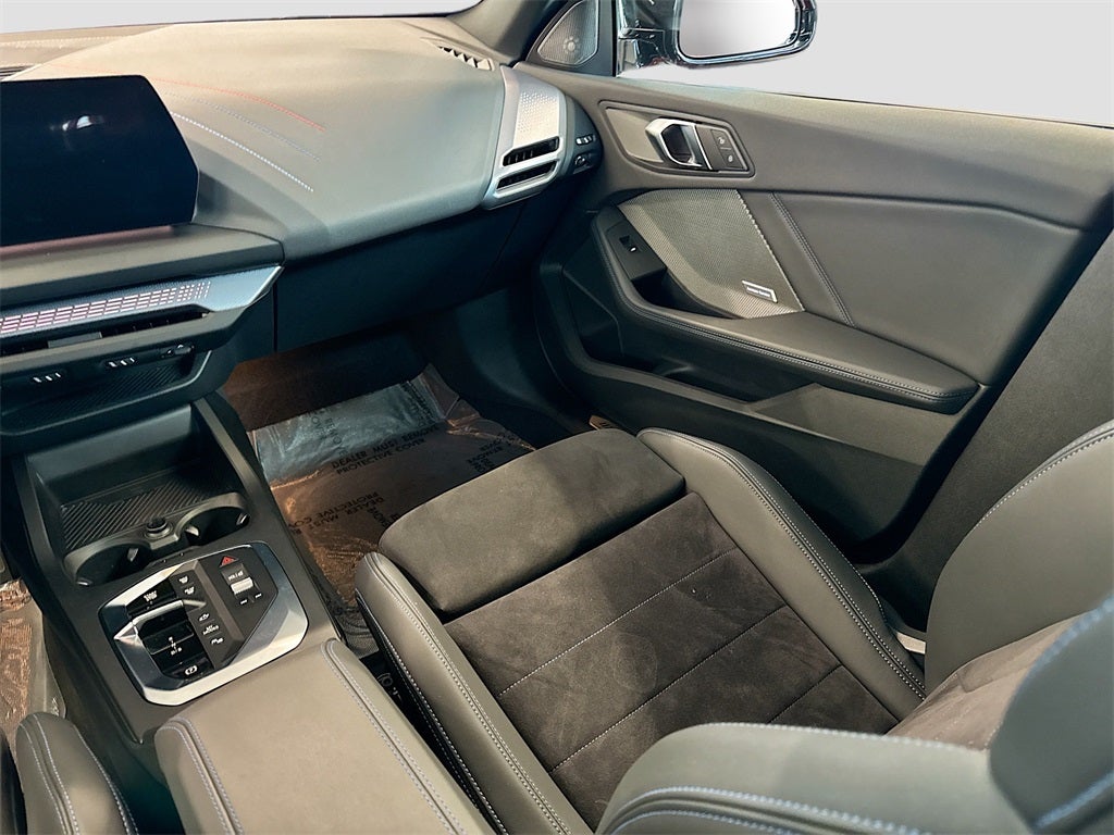 2025 BMW 235i M235i xDrive