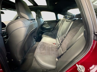 2025 BMW 235i M235i xDrive