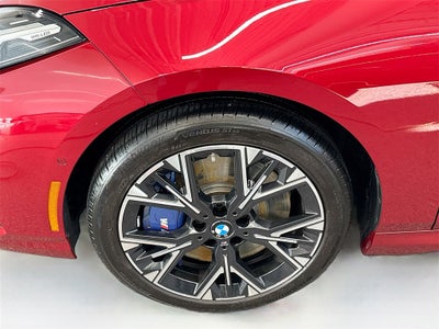 2025 BMW 235i M235i xDrive