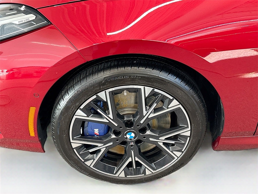 2025 BMW 235i M235i xDrive