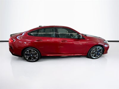 2025 BMW 235i M235i xDrive