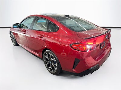 2025 BMW 235i M235i xDrive