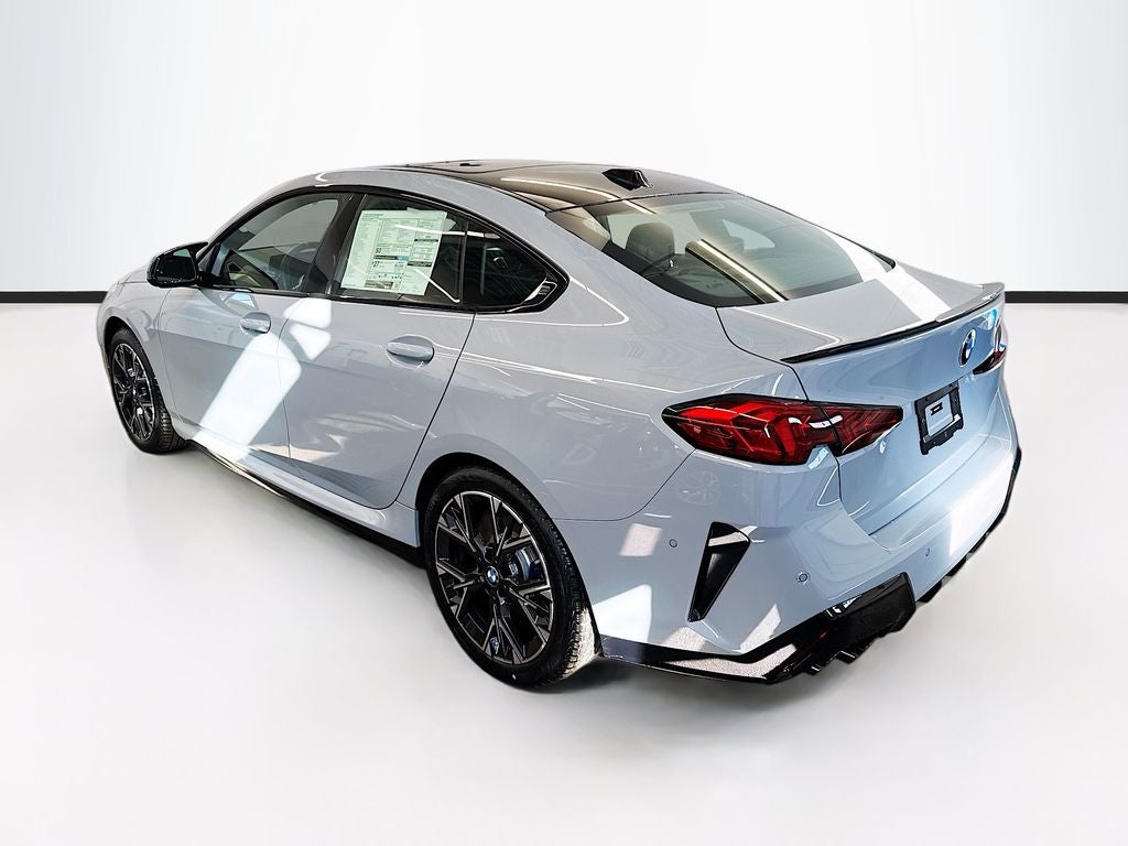 2026 BMW 235i M235i xDrive