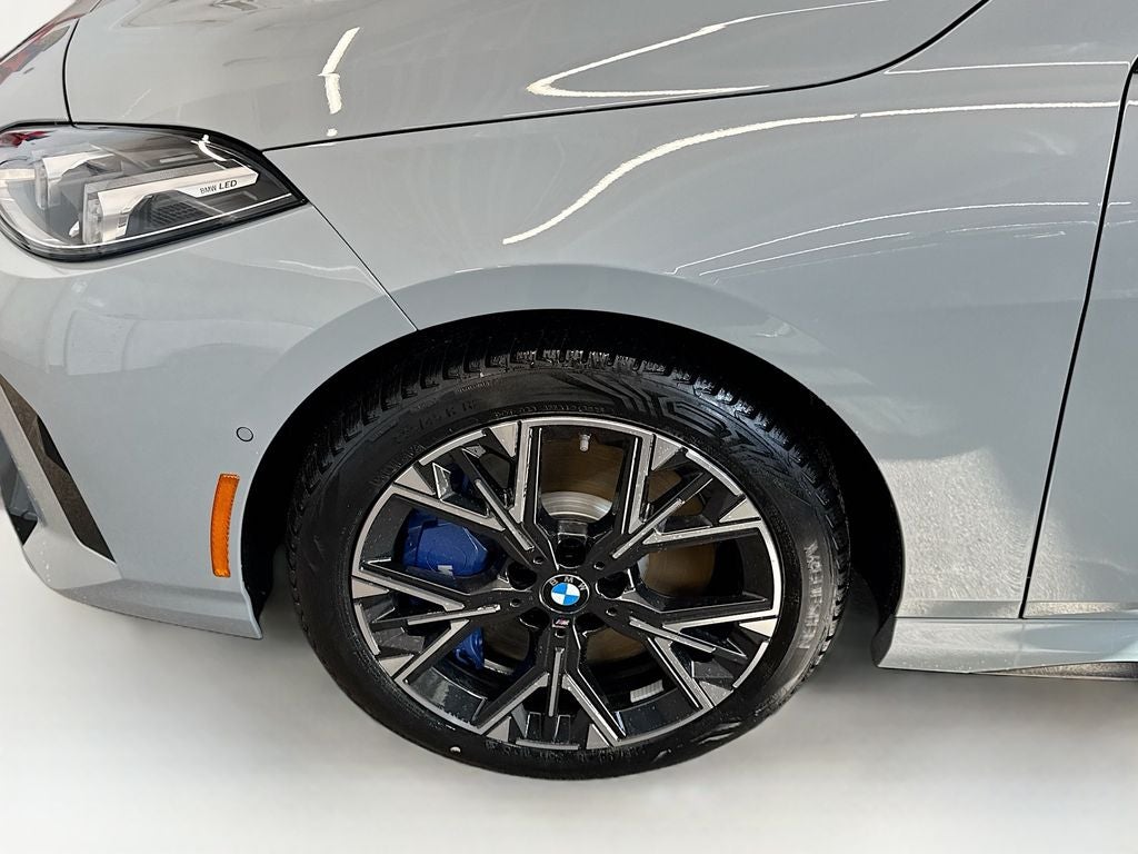 2026 BMW 235i M235i xDrive