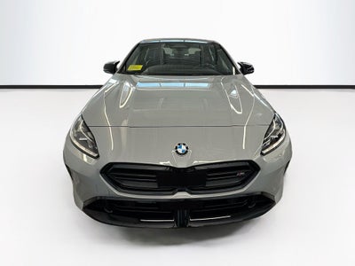 2026 BMW 235i M235i xDrive