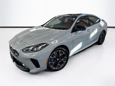 2025 BMW 235i M235i xDrive