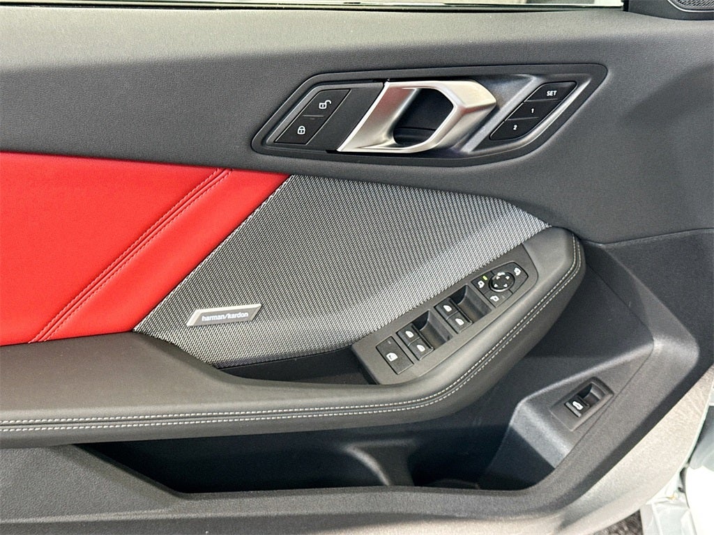 2025 BMW 235i M235i xDrive