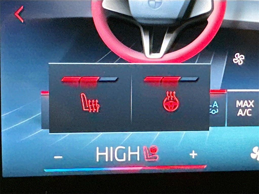 2025 BMW 235i M235i xDrive