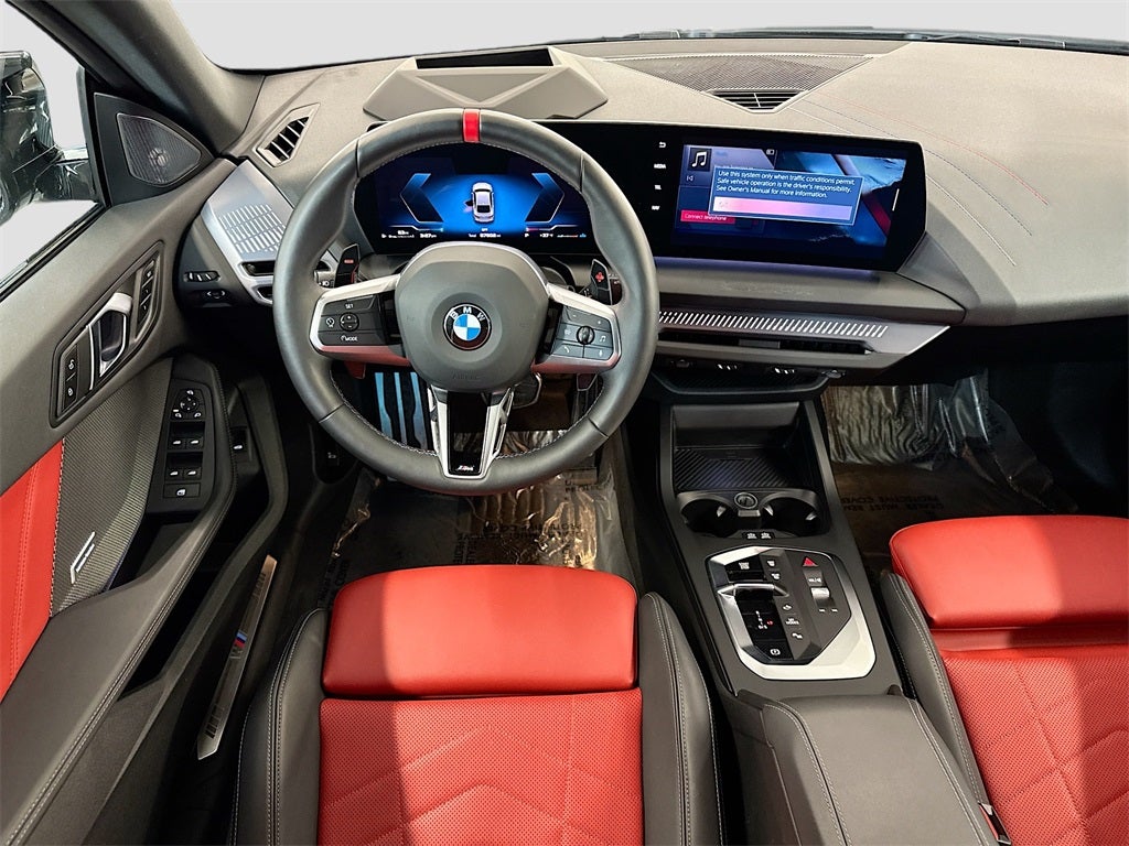 2025 BMW 235i M235i xDrive