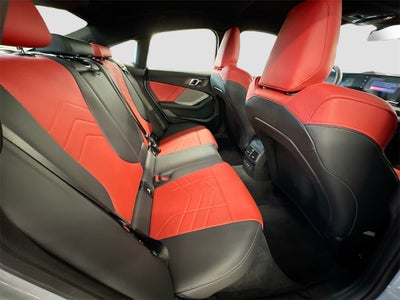 2025 BMW 235i M235i xDrive