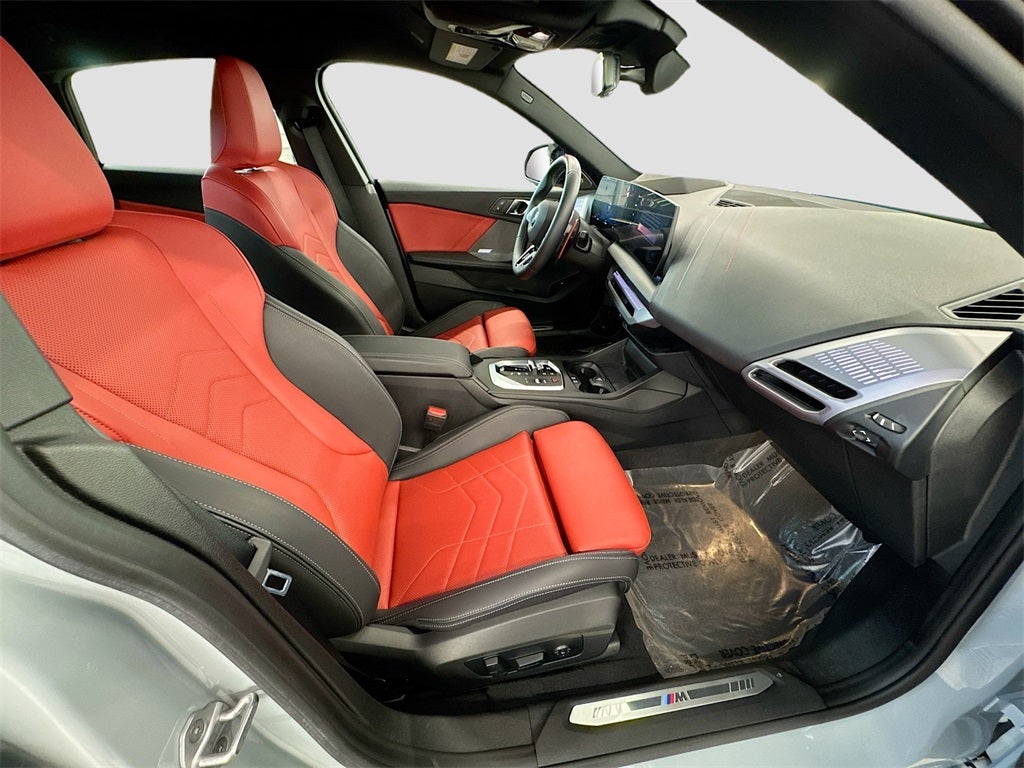 2025 BMW 235i M235i xDrive