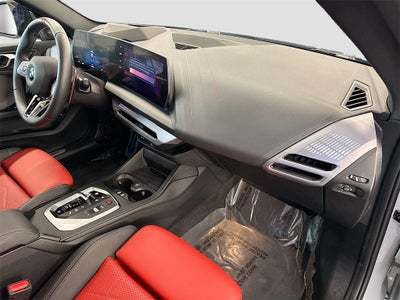 2025 BMW 235i M235i xDrive