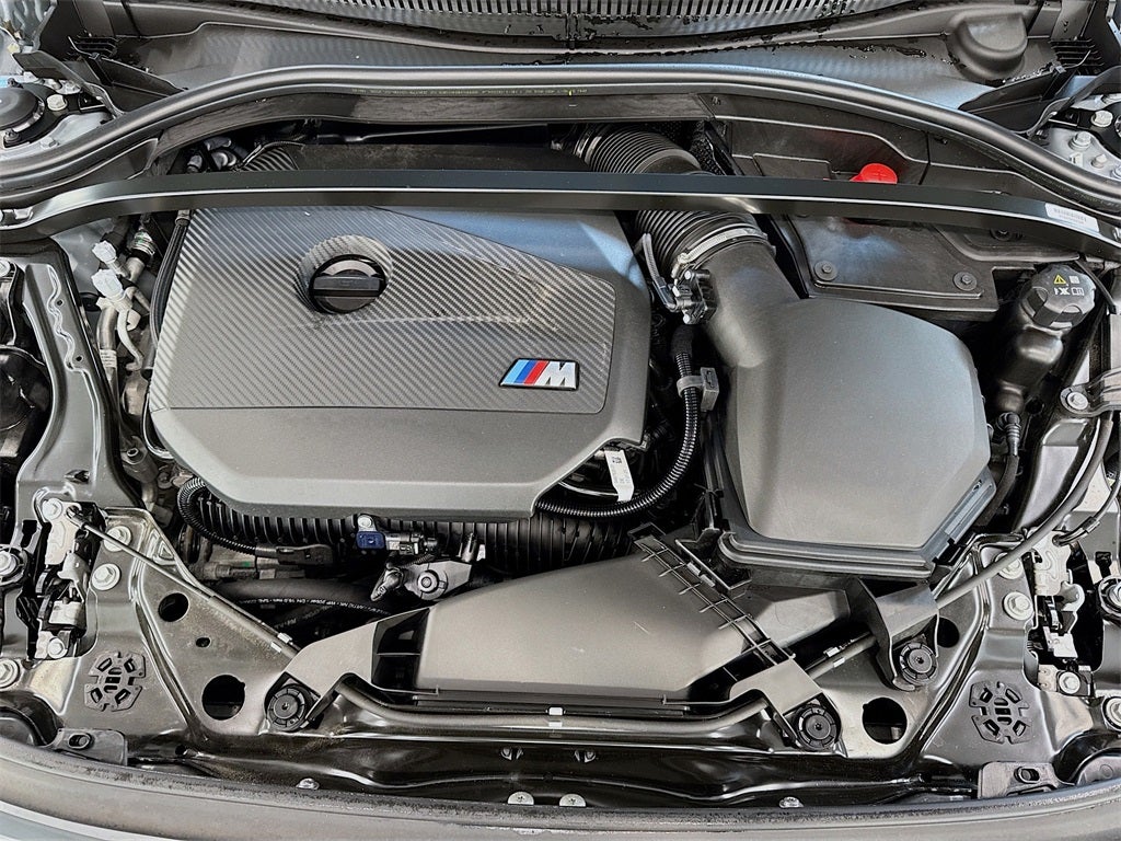 2025 BMW 235i M235i xDrive