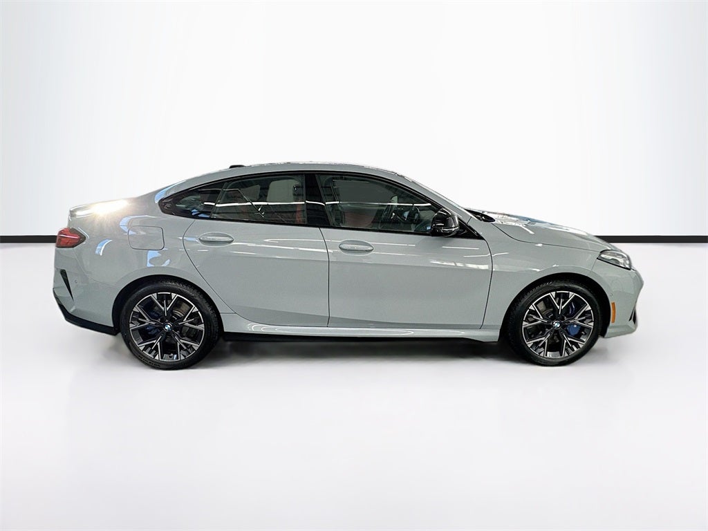 2025 BMW 235i M235i xDrive