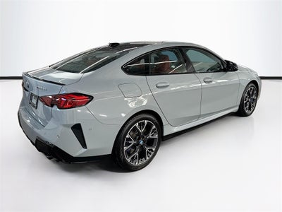 2025 BMW 235i M235i xDrive