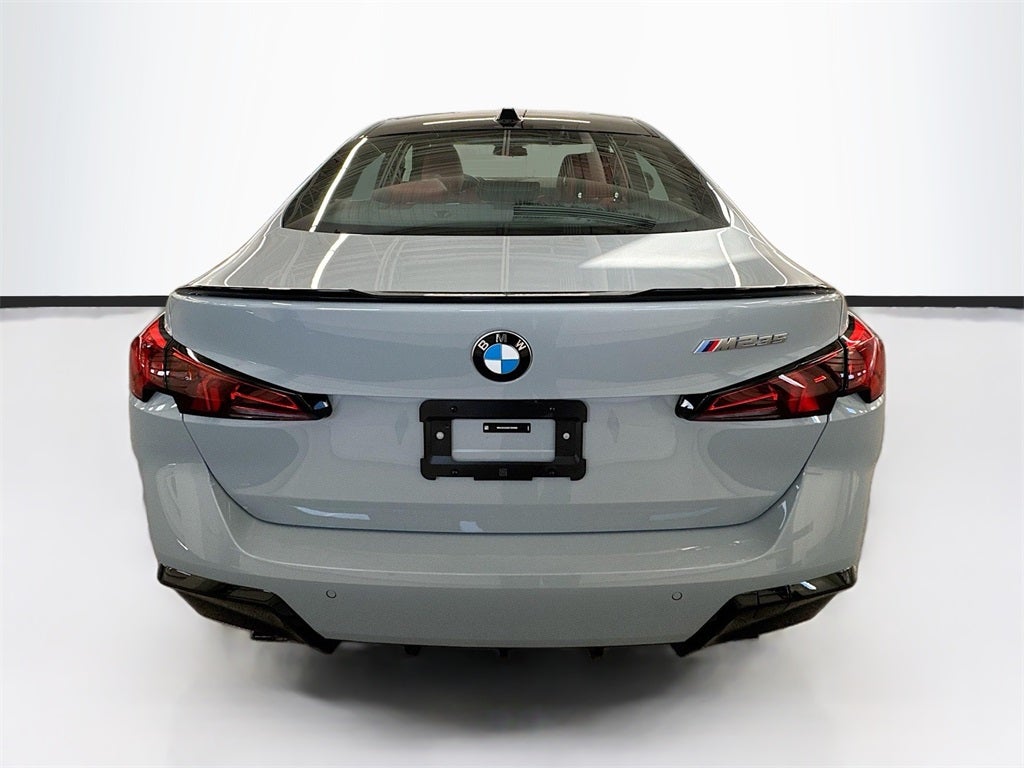 2025 BMW 235i M235i xDrive