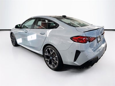 2025 BMW 235i M235i xDrive