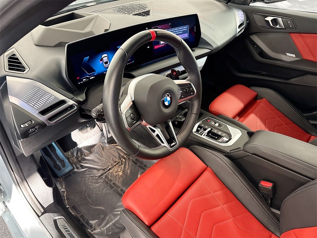 2025 BMW 235i M235i xDrive