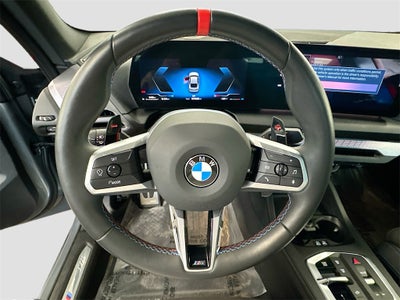 2025 BMW 235i M235i xDrive