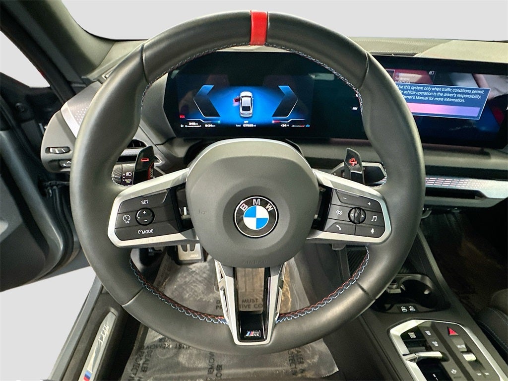 2025 BMW 235i M235i xDrive