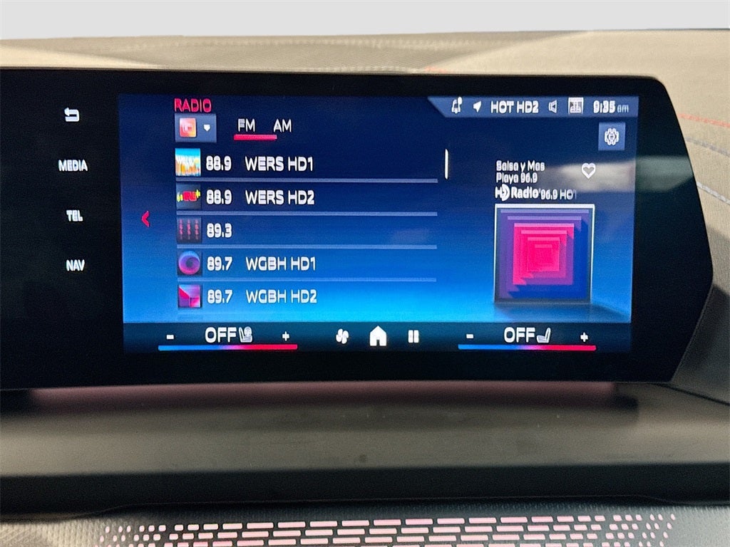 2025 BMW 235i M235i xDrive