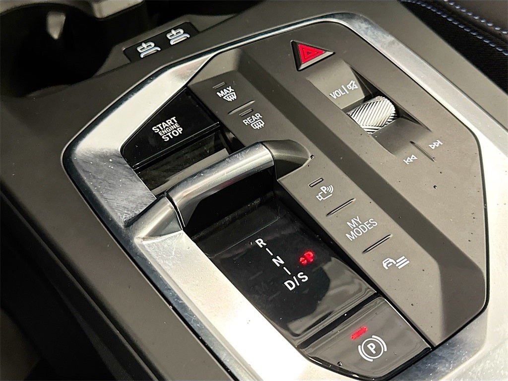 2025 BMW 235i M235i xDrive