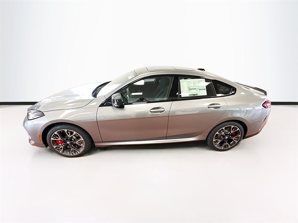 2025 BMW 235i M235i xDrive