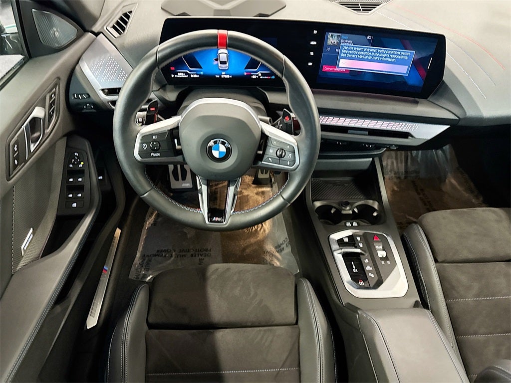 2025 BMW 235i M235i xDrive