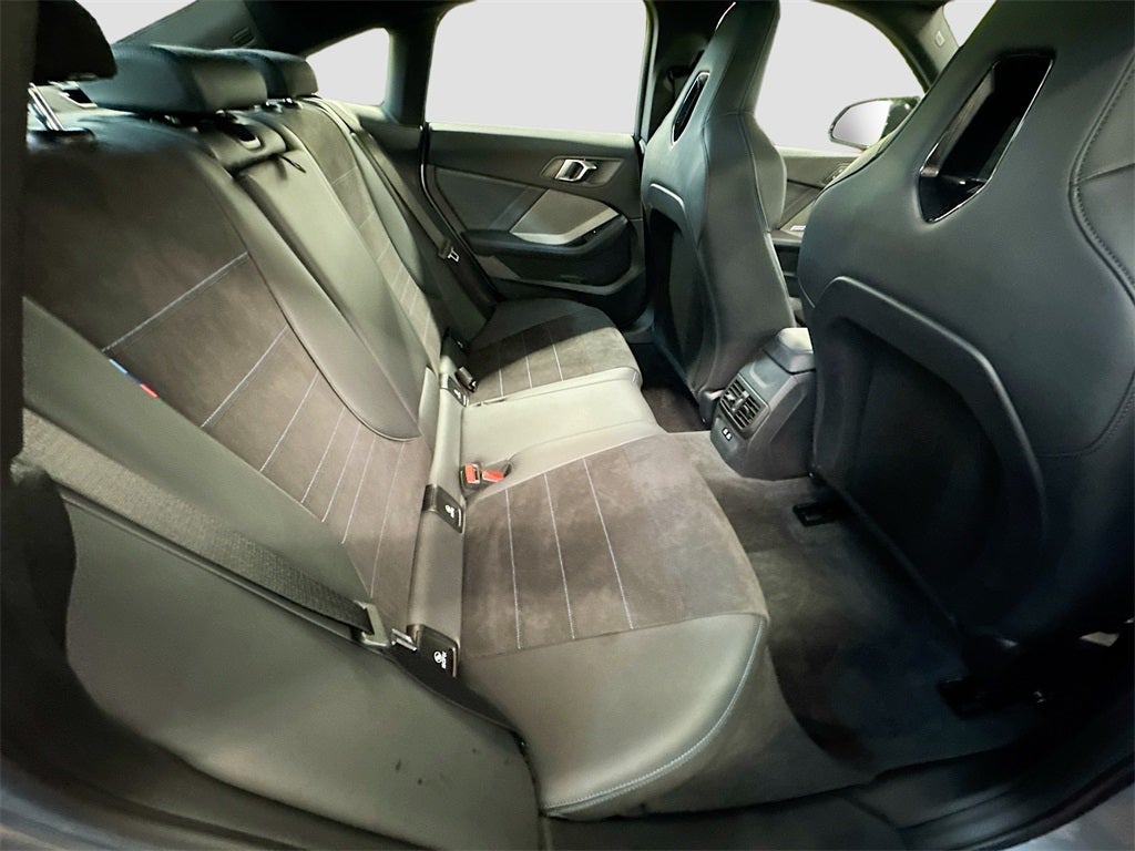 2025 BMW 235i M235i xDrive