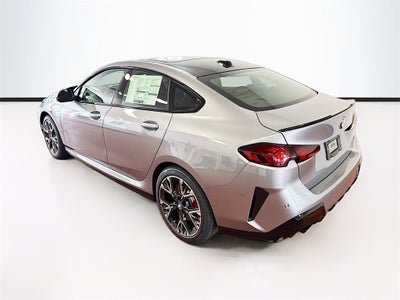 2025 BMW 235i M235i xDrive