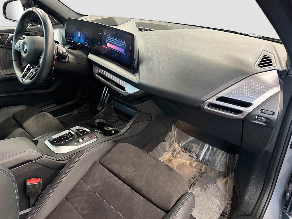 2025 BMW 235i M235i xDrive