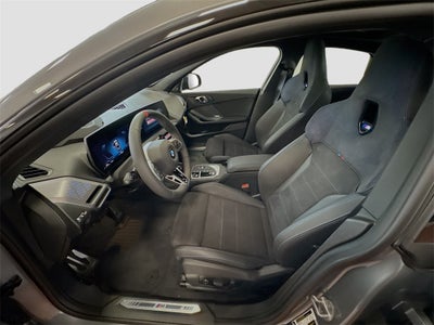 2025 BMW 235i M235i xDrive