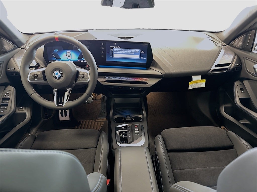 2025 BMW 235i M235i xDrive