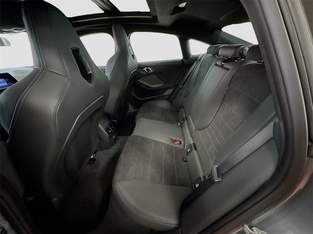 2025 BMW 235i M235i xDrive