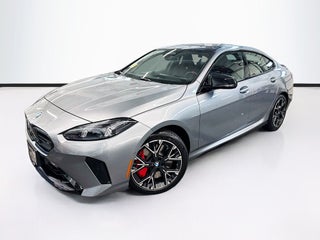 2025 BMW 235i M235i xDrive