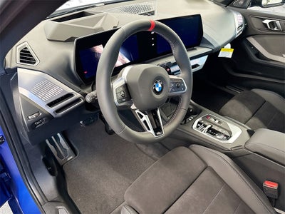 2025 BMW 235i M235i xDrive