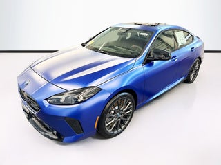 2025 BMW 235i M235i xDrive