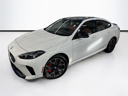 2025 BMW 235i M235i xDrive