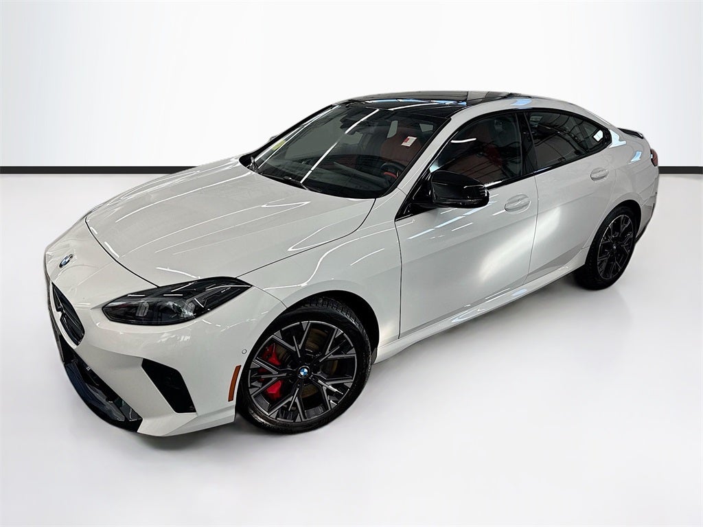 2025 BMW 235i M235i xDrive