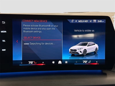 2025 BMW 235i M235i xDrive