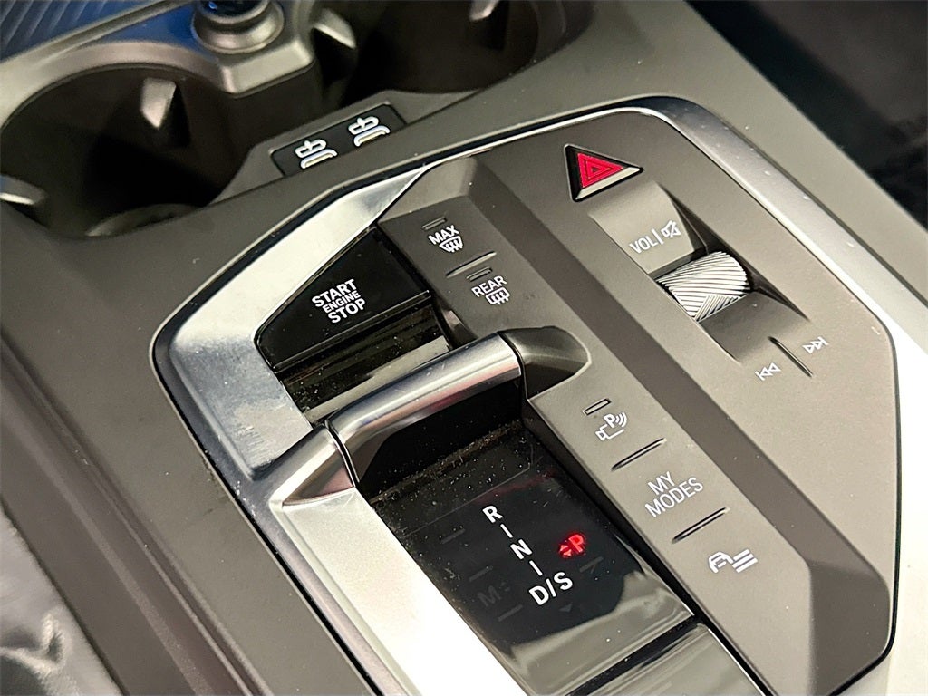 2025 BMW 235i M235i xDrive