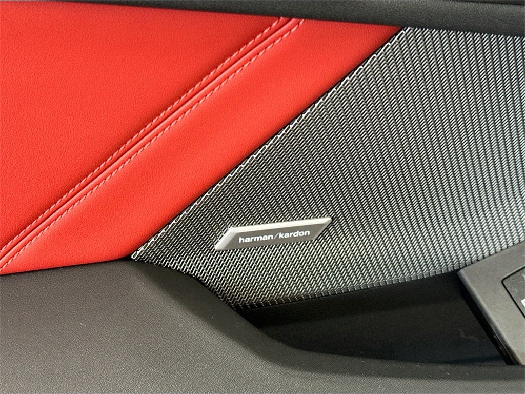 2025 BMW 235i M235i xDrive