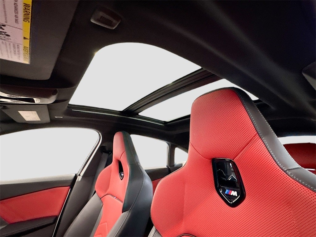 2025 BMW 235i M235i xDrive