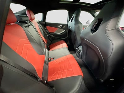 2025 BMW 235i M235i xDrive